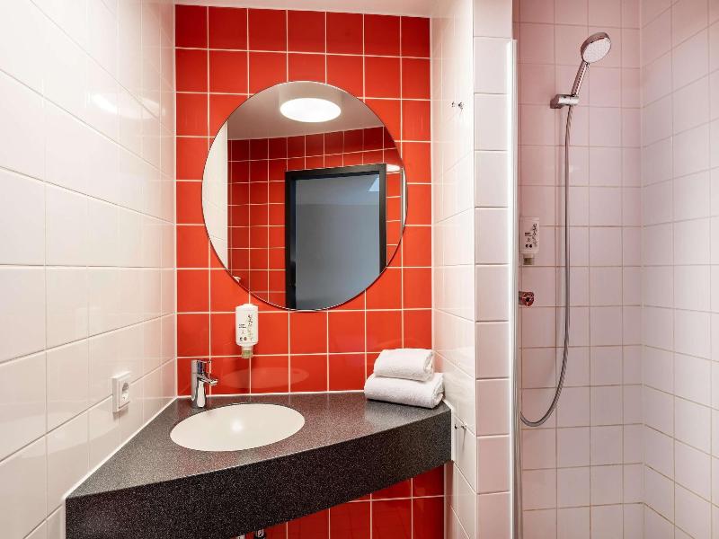 B&B Hotel Weil am Rhein/Basel - Oda