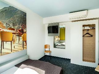 B&B Hotel Weil am Rhein/Basel fotoÄŸrafÄ±