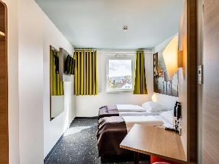 B&B Hotel Weil am Rhein/Basel fotoÄŸrafÄ±