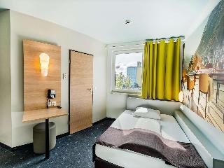 B&B Hotel Weil am Rhein/Basel fotoÄŸrafÄ±