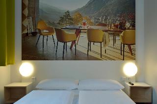 B&B Hotel Weil am Rhein/Basel fotoÄŸrafÄ±