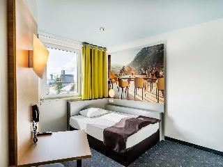 B&B Hotel Weil am Rhein/Basel fotoÄŸrafÄ±