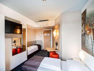B&B Hotel Weil am Rhein/Basel fotoÄŸrafÄ±