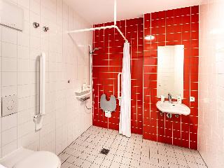 B&B Hotel Weil am Rhein/Basel fotoÄŸrafÄ±