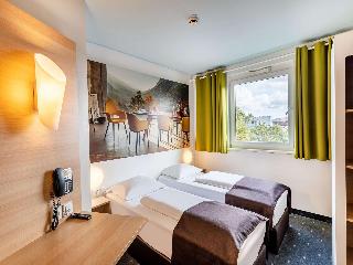 B&B Hotel Weil am Rhein/Basel fotoÄŸrafÄ±