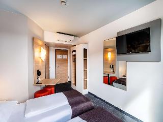 B&B Hotel Weil am Rhein/Basel fotoÄŸrafÄ±