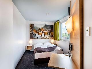 B&B Hotel Weil am Rhein/Basel fotoÄŸrafÄ±