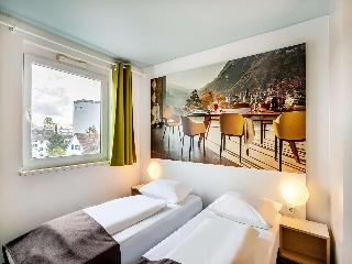 B&B Hotel Weil am Rhein/Basel fotoÄŸrafÄ±