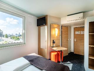 B&B Hotel Weil am Rhein/Basel fotoÄŸrafÄ±