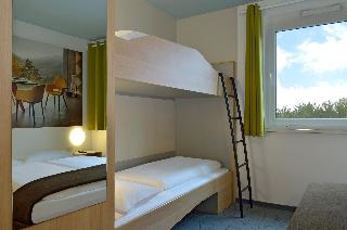 B&B Hotel Weil am Rhein/Basel fotoÄŸrafÄ±