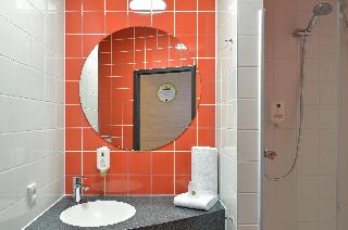 B&B Hotel Weil am Rhein/Basel fotoÄŸrafÄ±
