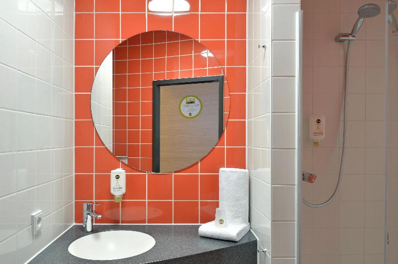 B&B Hotel Weil am Rhein/Basel - Oda