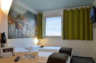 B&B Hotel Weil am Rhein/Basel fotoÄŸrafÄ±