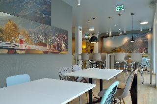 B&B Hotel Weil am Rhein/Basel fotoÄŸrafÄ±