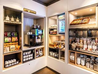 B&B Hotel Weil am Rhein/Basel fotoÄŸrafÄ±