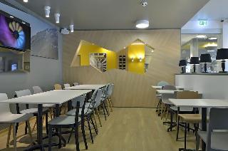 B&B Hotel Weil am Rhein/Basel fotoÄŸrafÄ±