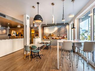 B&B Hotel Weil am Rhein/Basel fotoÄŸrafÄ±