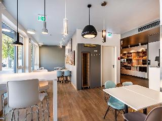 B&B Hotel Weil am Rhein/Basel fotoÄŸrafÄ±