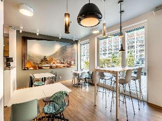 B&B Hotel Weil am Rhein/Basel fotoÄŸrafÄ±