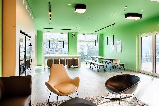 B&B Hotel Wetzlar fotoÄŸrafÄ±