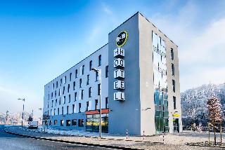 B&B Hotel Wetzlar fotoÄŸrafÄ±
