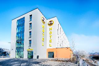 B&B Hotel Wetzlar fotoÄŸrafÄ±