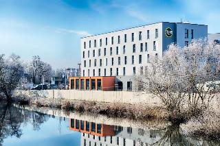B&B Hotel Wetzlar fotoÄŸrafÄ±
