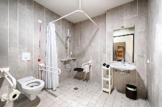 B&B Hotel Wetzlar fotoÄŸrafÄ±