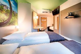 B&B Hotel Wetzlar fotoÄŸrafÄ±