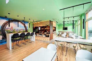 B&B Hotel Wetzlar fotoÄŸrafÄ±
