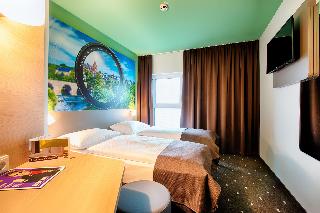 B&B Hotel Wetzlar fotoÄŸrafÄ±