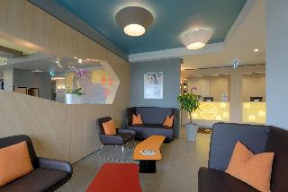 B&B Hotel Wiesbaden fotoÄŸrafÄ±