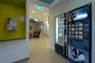B&B Hotel Wiesbaden fotoÄŸrafÄ±