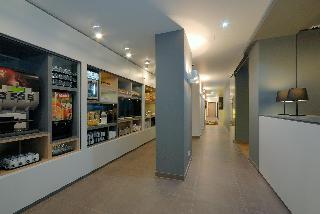 B&B Hotel Wiesbaden fotoÄŸrafÄ±