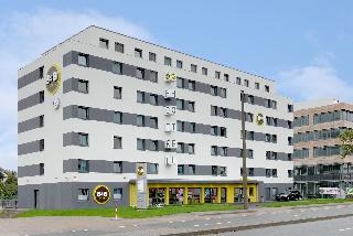 B&B Hotel Wiesbaden otel fotoğrafı