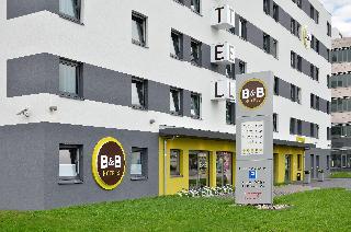 B&B Hotel Wiesbaden fotoÄŸrafÄ±