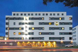 B&B Hotel Wiesbaden fotoÄŸrafÄ±