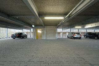 B&B Hotel Wiesbaden fotoÄŸrafÄ±