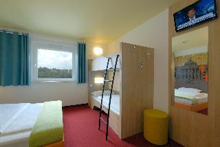 B&B Hotel Wiesbaden fotoÄŸrafÄ±