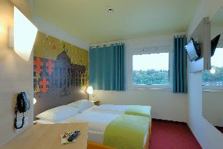 B&B Hotel Wiesbaden fotoÄŸrafÄ±