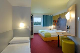 B&B Hotel Wiesbaden fotoÄŸrafÄ±