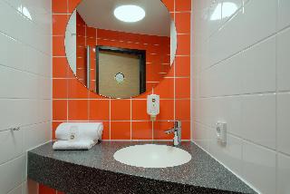 B&B Hotel Wiesbaden fotoÄŸrafÄ±