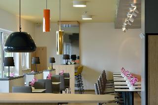 B&B Hotel Wiesbaden fotoÄŸrafÄ±