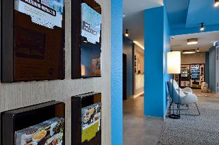 B&B Hotel Wolfsburg-Weyhausen fotoÄŸrafÄ±