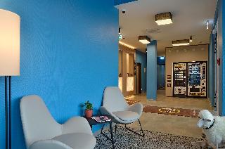B&B Hotel Wolfsburg-Weyhausen fotoÄŸrafÄ±