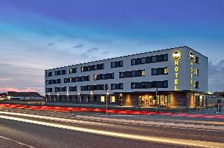 B&B Hotel Wolfsburg-Weyhausen fotoÄŸrafÄ±