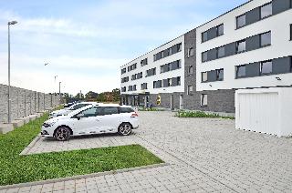 B&B Hotel Wolfsburg-Weyhausen fotoÄŸrafÄ±