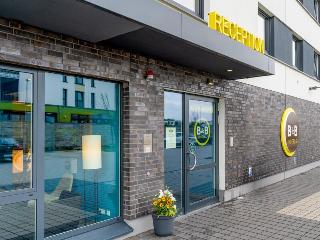 B&B Hotel Wolfsburg-Weyhausen fotoÄŸrafÄ±