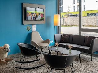 B&B Hotel Wolfsburg-Weyhausen fotoÄŸrafÄ±