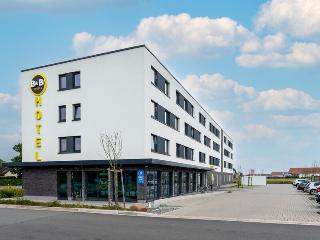 B&B Hotel Wolfsburg-Weyhausen fotoÄŸrafÄ±